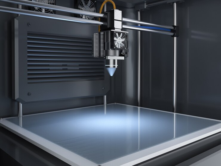fiber laser marking machine