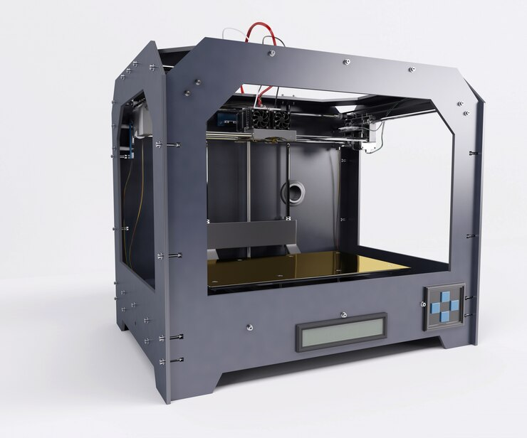 fiber laser marking machine