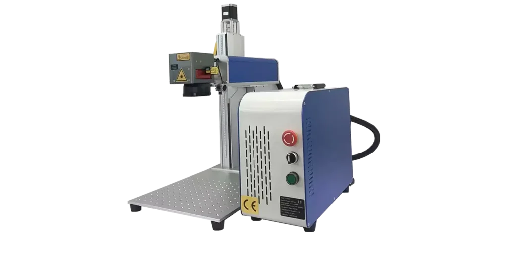 desktop fibre laser