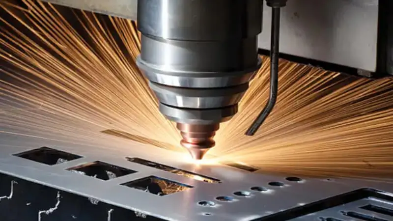 desktop fibre laser