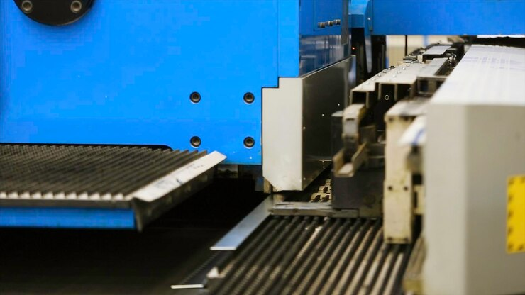 Fiber Laser Marking Machines