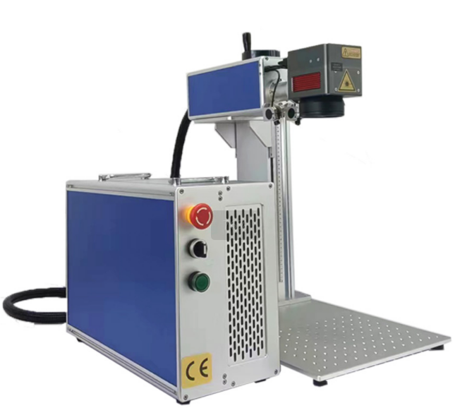 fiber laser