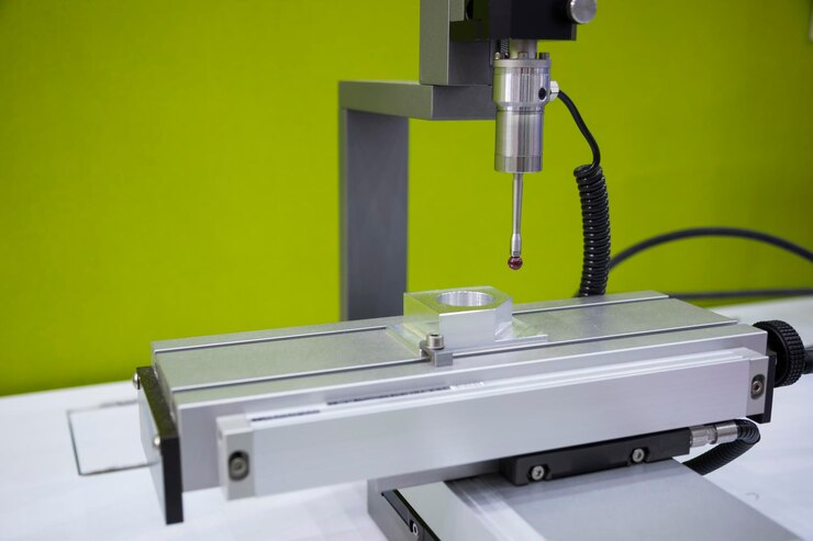fiber laser marking machine