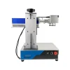 Máquina de marcado láser UV