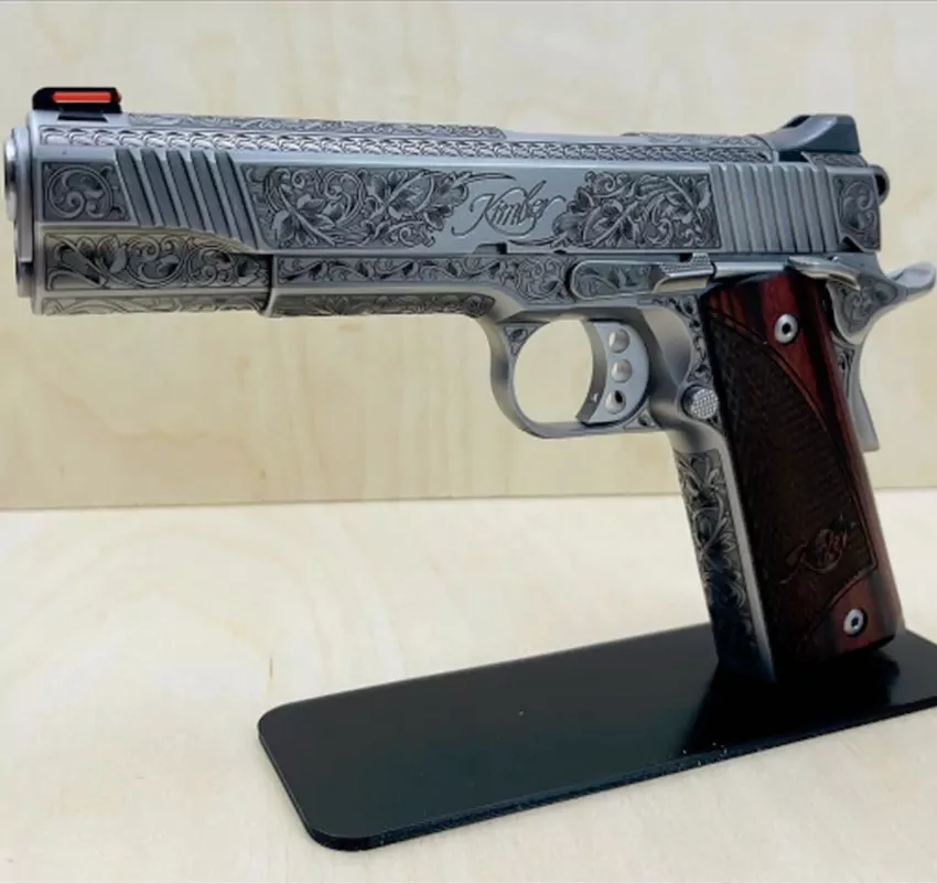Gravura de arma de fogo-1