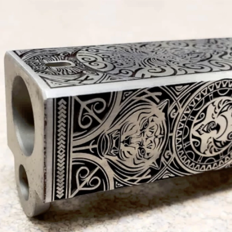 Gun Firearm Engraving-8