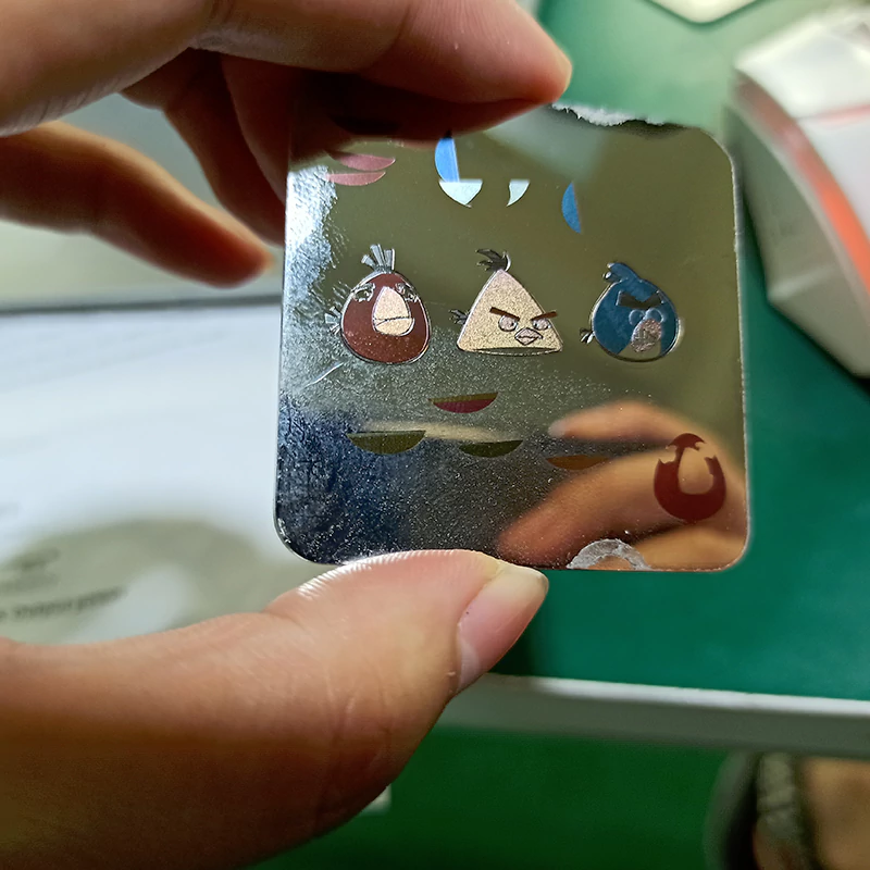 MOPA Color Marking-4