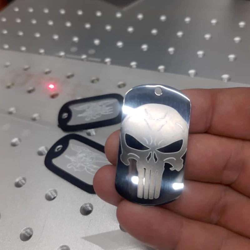 Products made by customers themselves using machines-1