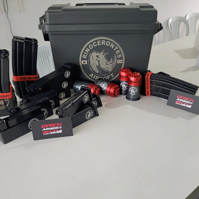 Products made by customers themselves using machines-6