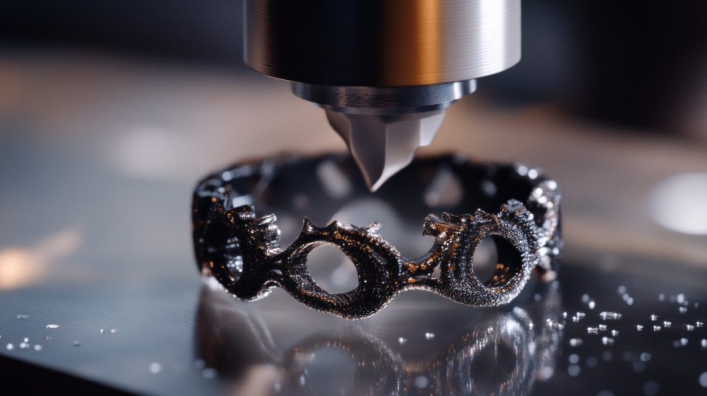 Jewelry Laser Welding Machines
