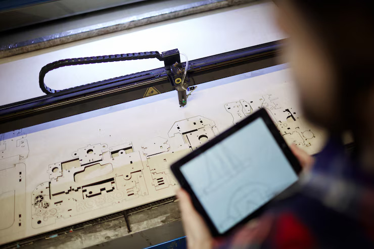 laser marking machines